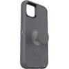 Apple Otterbox Pop Defender Series Rugged Case - Howler Grey  77-62638 Image 1