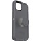Apple Otterbox Pop Defender Series Rugged Case - Howler Grey  77-62638 Image 1