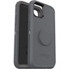 Apple Otterbox Pop Defender Series Rugged Case - Howler Grey  77-62638 Image 8