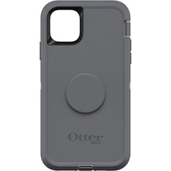 Apple Otterbox Pop Defender Series Rugged Case - Howler Grey  77-62638