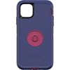 Apple Otterbox Pop Defender Series Rugged Case - Grape Jelly Purple  77-62639 Image 5