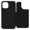 Apple Lifeproof Flip Rugged Card Case - Dark Night 77-63457 Image 2