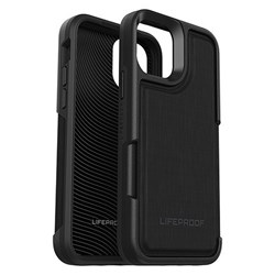 Apple Lifeproof Flip Rugged Card Case - Dark Night 77-63457