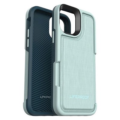 Apple Lifeproof Flip Rugged Card Case - Water Lily  77-63459