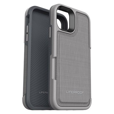 Apple Lifeproof Flip Rugged Card Case - Cement Surfer 77-63485