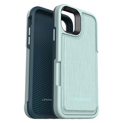 Apple Lifeproof Flip Rugged Card Case - Water Lily 77-63486