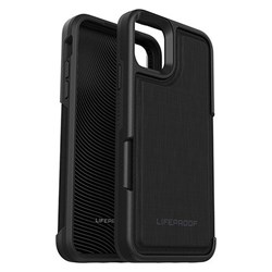 Apple Lifeproof Flip Rugged Card Case - Dark Night 77-63511