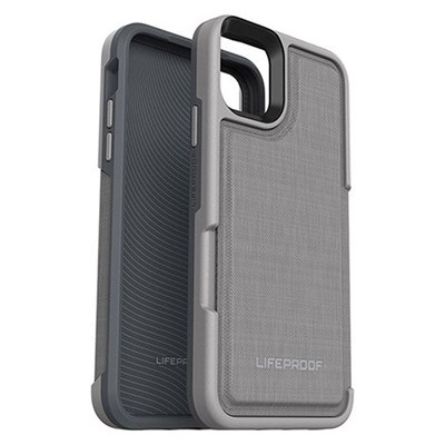 Apple Lifeproof Flip Rugged Card Case - Cement Surfer 77-63512