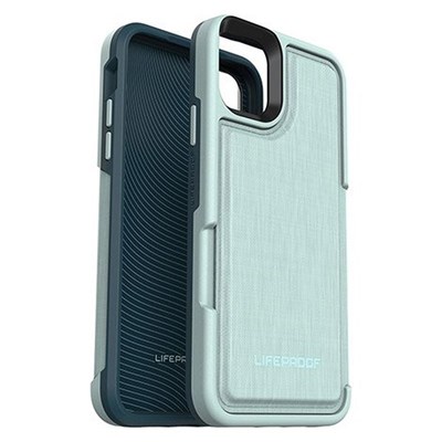 Apple Lifeproof Flip Rugged Card Case - Water Lily 77-63513