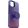 Apple Otterbox Pop Symmetry Series Rugged Case - Violet Dusk  77-63606 Image 1