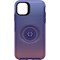 Apple Otterbox Pop Symmetry Series Rugged Case - Violet Dusk  77-63606 Image 4