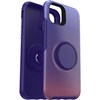 Apple Otterbox Pop Symmetry Series Rugged Case - Violet Dusk  77-63606 Image 7