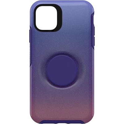 Apple Otterbox Pop Symmetry Series Rugged Case - Violet Dusk  77-63606