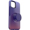 Apple Otterbox Pop Symmetry Series Rugged Case - Violet Dusk  77-63609 Image 1