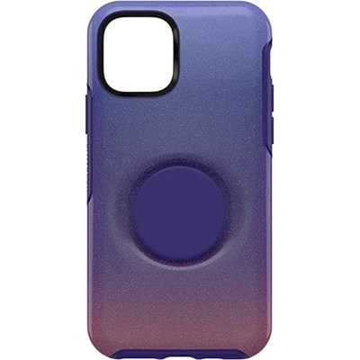 Apple Otterbox Pop Symmetry Series Rugged Case - Violet Dusk  77-63609