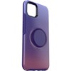 Apple Otterbox Pop Symmetry Series Rugged Case - Violet Dusk  77-63612 Image 2