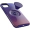 Apple Otterbox Pop Symmetry Series Rugged Case - Violet Dusk  77-63612 Image 3