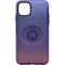 Apple Otterbox Pop Symmetry Series Rugged Case - Violet Dusk  77-63612 Image 4