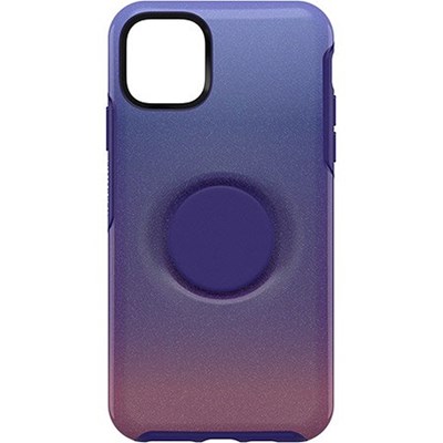 Apple Otterbox Pop Symmetry Series Rugged Case - Violet Dusk  77-63612