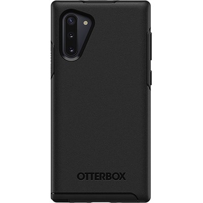 Samsung Otterbox Symmetry Rugged Case - Black  77-63643