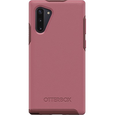 Samsung Otterbox Symmetry Rugged Case - Beguiled Rose Pink  77-63651