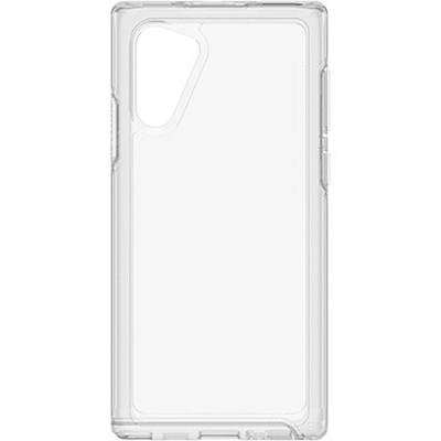 Samsung Otterbox Symmetry Rugged Case - Clear