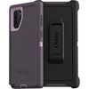 Samsung Otterbox Defender Rugged Interactive Case and Holster - Purple Nebula Image 2