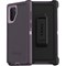 Samsung Otterbox Defender Rugged Interactive Case and Holster - Purple Nebula Image 2
