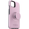 Apple Otterbox Pop Symmetry Series Rugged Case - Mauveolous  77-63755 Image 1