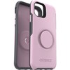 Apple Otterbox Pop Symmetry Series Rugged Case - Mauveolous  77-63755 Image 7