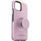 Apple Otterbox Pop Symmetry Series Rugged Case - Mauveolous  77-63760 Image 1