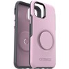 Apple Otterbox Pop Symmetry Series Rugged Case - Mauveolous  77-63760 Image 7