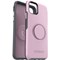 Apple Otterbox Pop Symmetry Series Rugged Case - Mauveolous  77-63765 Image 7