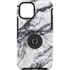 Apple Otterbox Pop Symmetry Series Rugged Case - White Marble  77-63773 Image 4