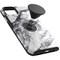 Apple Otterbox Pop Symmetry Series Rugged Case - White Marble  77-63776 Image 3