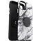 Apple Otterbox Pop Symmetry Series Rugged Case - White Marble  77-63776 Image 7