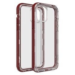 Apple Lifeproof NEXT Series Rugged Case - Raspberry Ice 77-63848