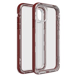 Apple Lifeproof NEXT Series Rugged Case - Raspberry Ice 77-63852