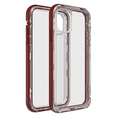 Apple Lifeproof NEXT Series Rugged Case - Raspberry Ice 77-63852