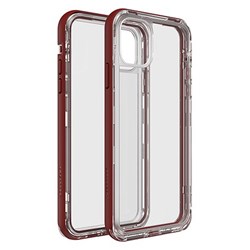 Apple Lifeproof NEXT Series Rugged Case - Raspberry Ice 77-63856