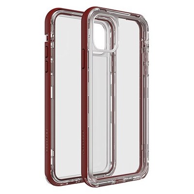 Apple Lifeproof NEXT Series Rugged Case - Raspberry Ice 77-63856