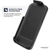 Encased Belt Clip Holster for Lifeproof FRE Image 3