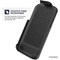 Encased Belt Clip Holster for Lifeproof FRE Image 3