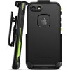 Encased Belt Clip Holster for Lifeproof FRE Image 4