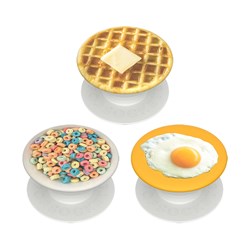 Popsockets - Popminis Device Stand And Grip Three Pack - Breakfast Club