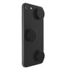 Popsockets - Popminis Device Stand And Grip Three Pack - Triple Black Image 1
