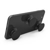 Popsockets - Popminis Device Stand And Grip Three Pack - Triple Black Image 2