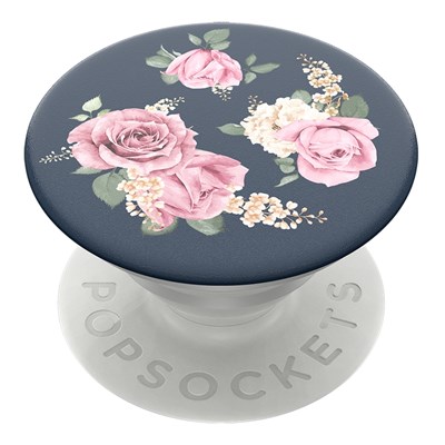 Popsockets - Popgrips Swappable Nature Device Stand And Grip - Vintage Perfume