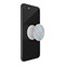 Popsockets - Popgrips Swappable Nature Device Stand And Grip - Opal Image 2