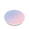 Popsockets - Popgrips Swappable Premium Device Stand And Grip - Glitter Morning Haze Image 1